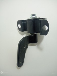 Подушка двигателя   ВАЗ 2110-12   задняя   GUMEX  2110-1001286 (шт